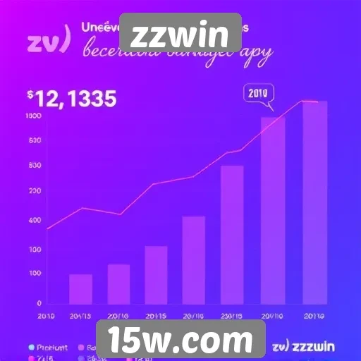 Estatísticas de usuários ativos no zzwin