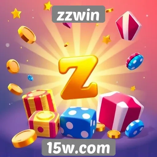 Recursos exclusivos disponíveis no site de jogos zzwin