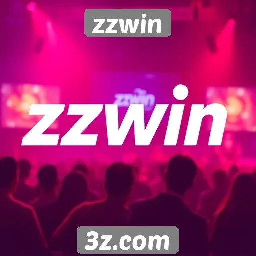 Futuro das apostas e jogos digitais no zzwin