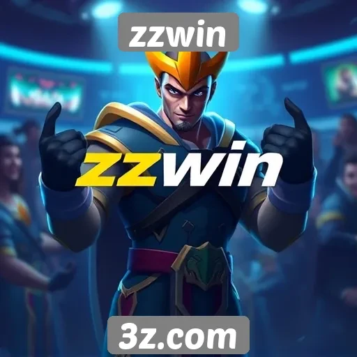 inovação e tecnologia no desenvolvimento de jogos zzwin