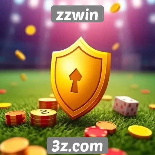 Segurança e privacidade no zzwin para jogadores