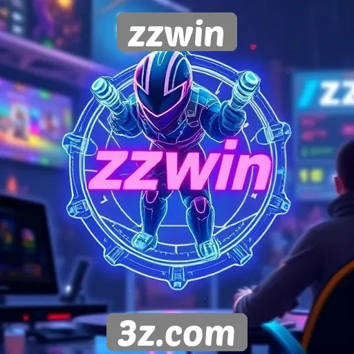 Inovações tecnológicas implementadas no zzwin