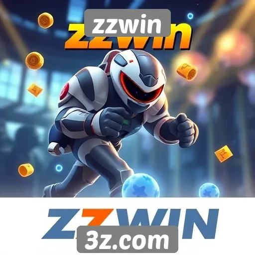 Integração de tecnologias no zzwin para melhorar a jogabilidade