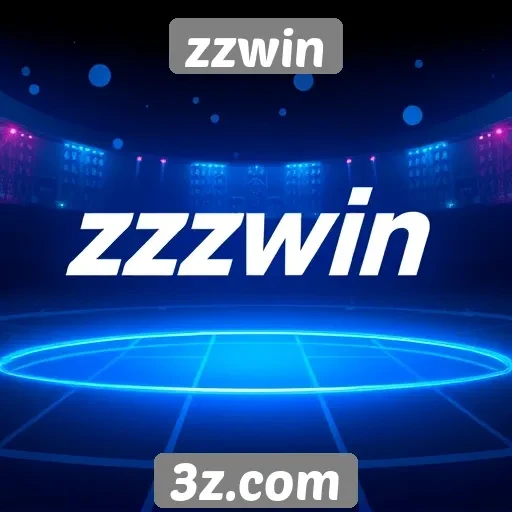 zzwin aposta em tecnologia de jogos online