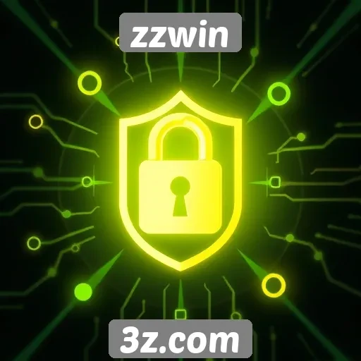 plataforma zzwin investe em segurança e privacidade