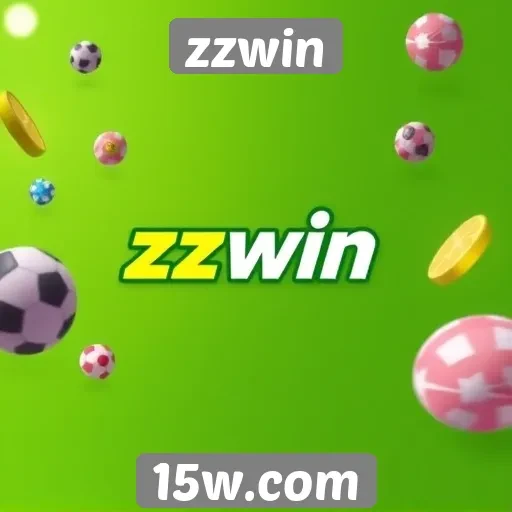 Análise das funcionalidades do site zzwin