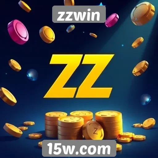 Avaliação do desempenho do site zzwin em jogos online